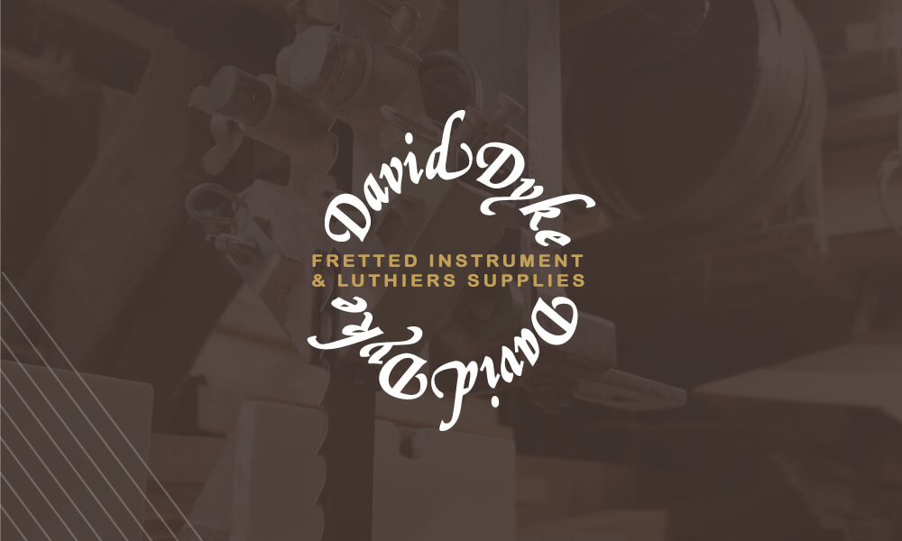 David Dyke Sussex Wood Supplier