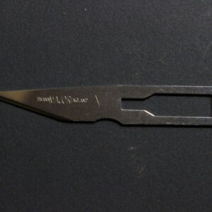 Swann Morton 'Supertool' Blades - 'V'