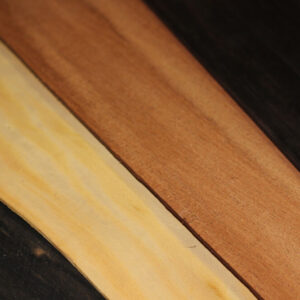 Sawn Veneers