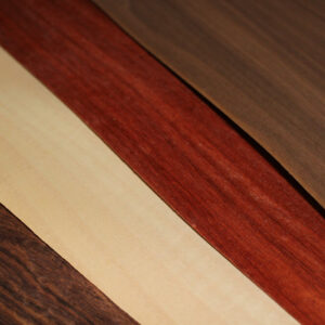 Knife Cut Standard Veneers (0.5mm)