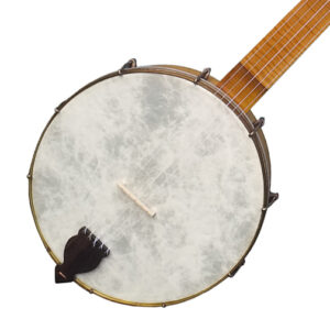 Banjo Materials