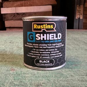 Rustins G Shield Cavity Insulation