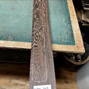 Wenge Guitar Neck